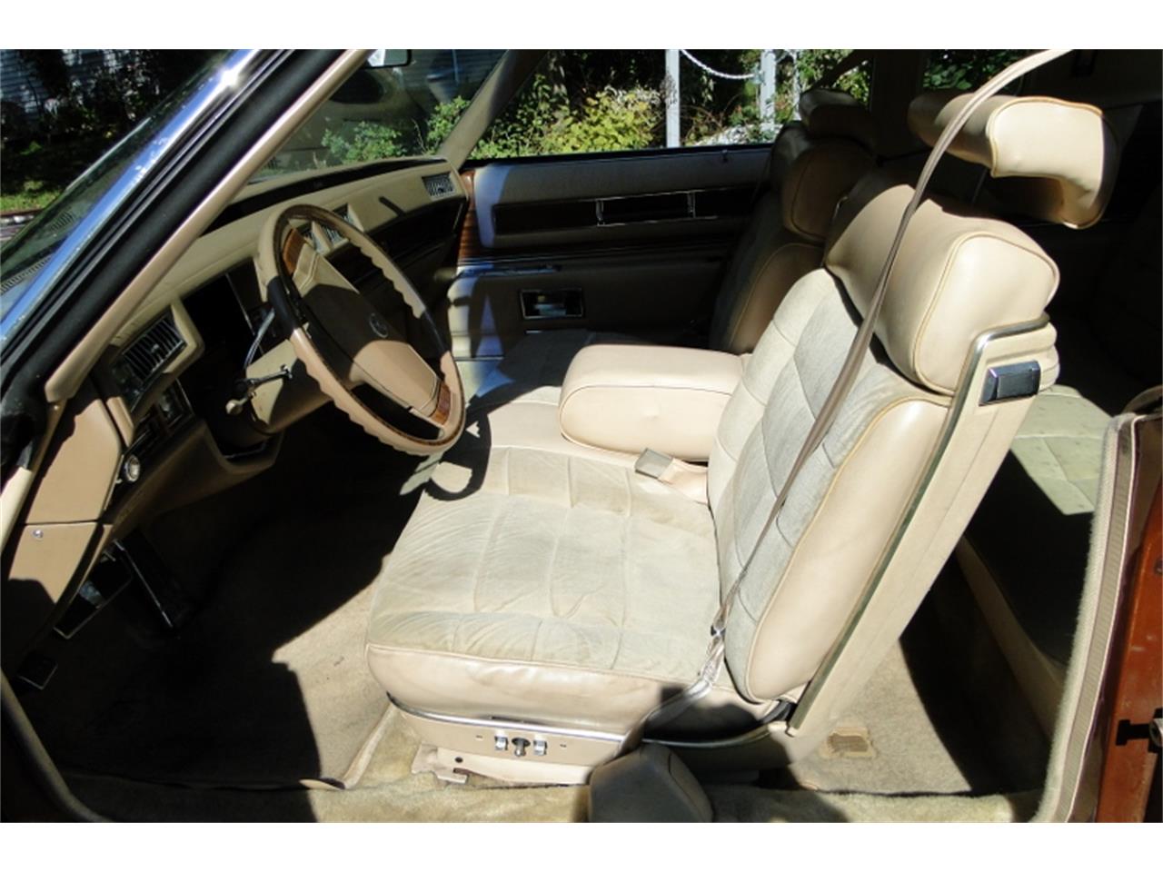 1978 Cadillac Eldorado for sale in Prior Lake, MN – photo 11