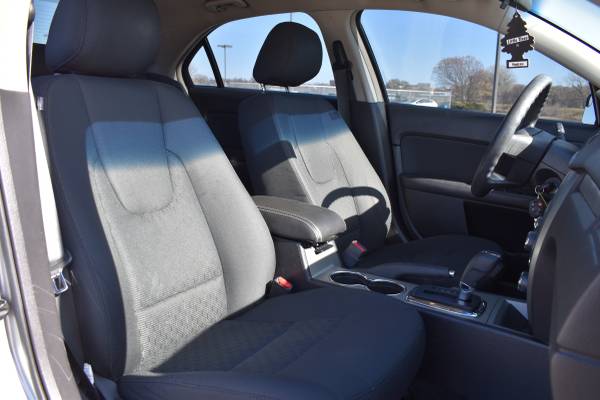 2011 Ford Fusion SE ***CLEAN NEBRASKA TITLE W/112K MILES ONLY*** -... for sale in Omaha, IA – photo 15
