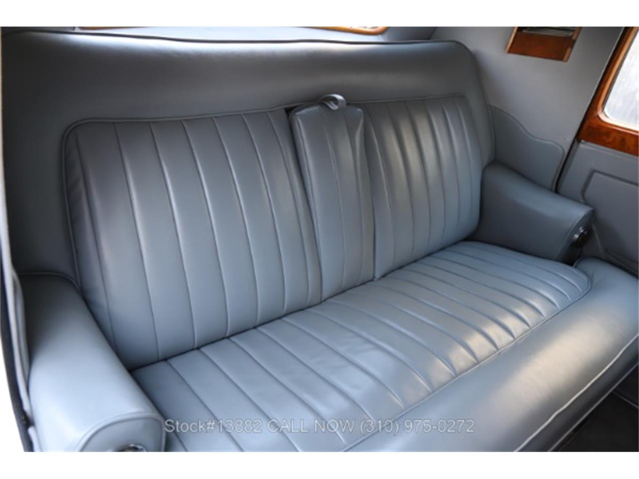 1951 Bentley Mark VI for sale in Beverly Hills, CA – photo 29