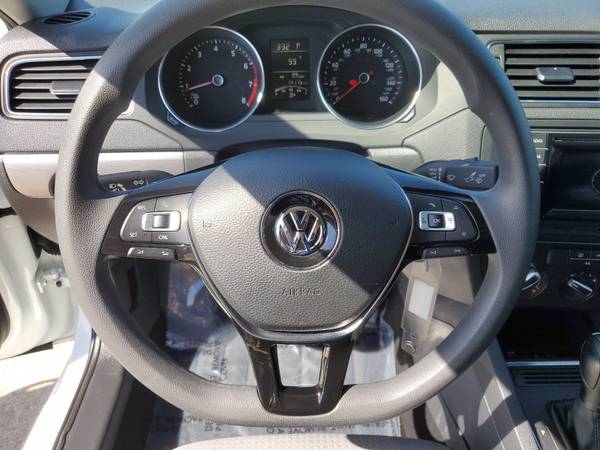 2018 *Volkswagen* *Jetta* *1.4T S Automatic* PURE WH - cars & trucks... for sale in Coconut Creek, FL – photo 22