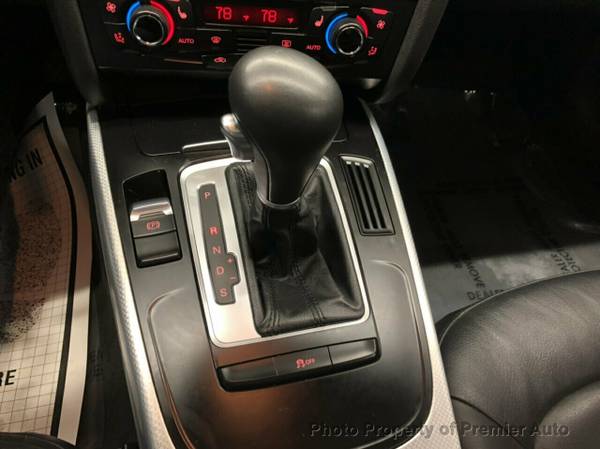 2011 AUDI A5 COUPE PREMIUM PLUS - - by dealer for sale in Palatine, IL – photo 20
