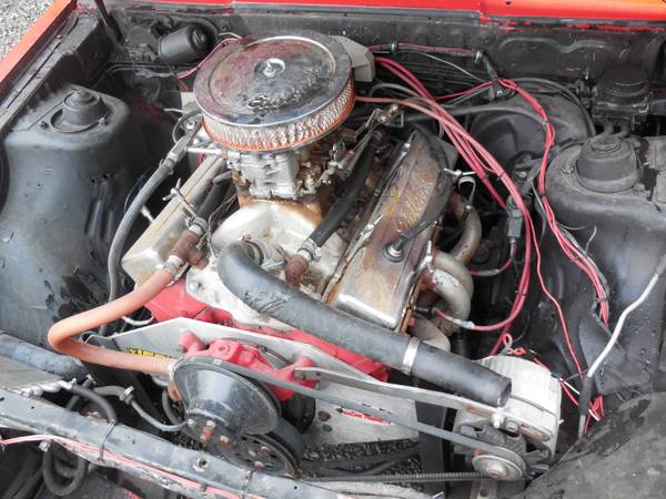 87 Chrysler CONQUEST/Mitsibishi STARION CHEVY V8 RESTO-MOD WIDE BODY for sale in Palatine, IL – photo 13