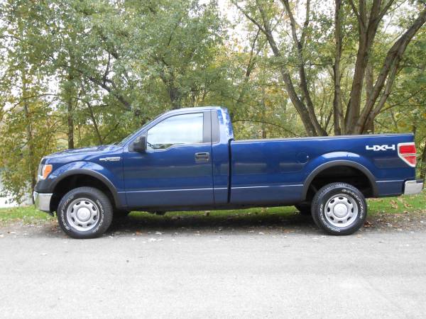 2011 Ford F150 4x4 for sale in Vandergrift, PA – photo 6