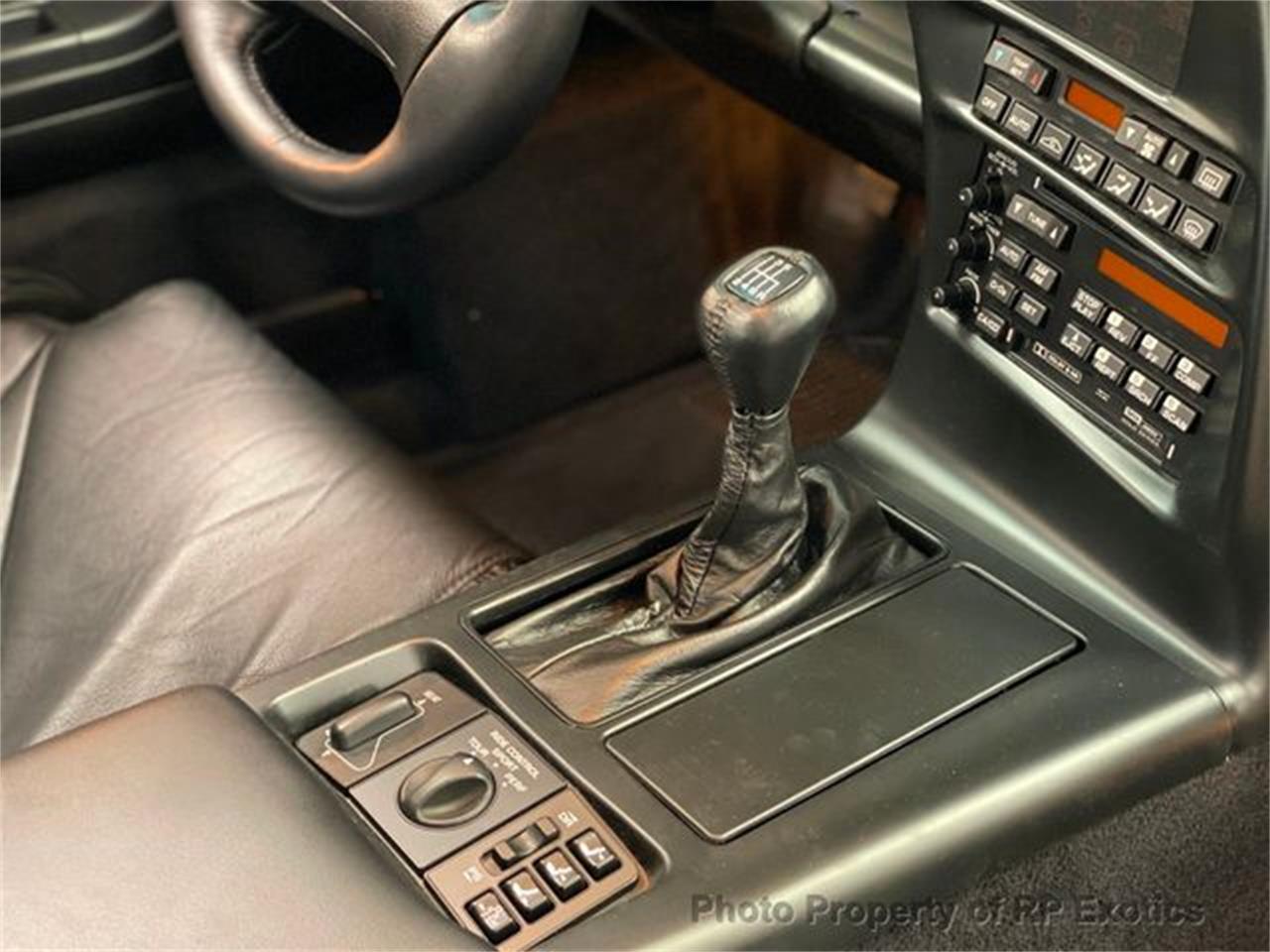 1996 Chevrolet Corvette for sale in Saint Louis, MO – photo 28