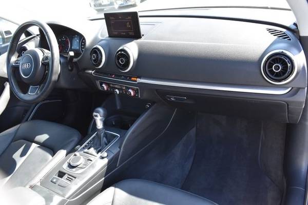 2015 Audi A3 Sedan TDI Premium Plus Sedan 4D for sale in Ventura, CA – photo 23