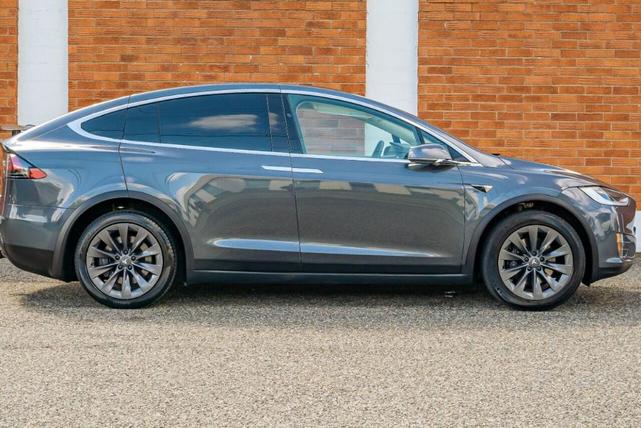 2018 Tesla Model X 100D for sale in Moonachie, NJ – photo 16