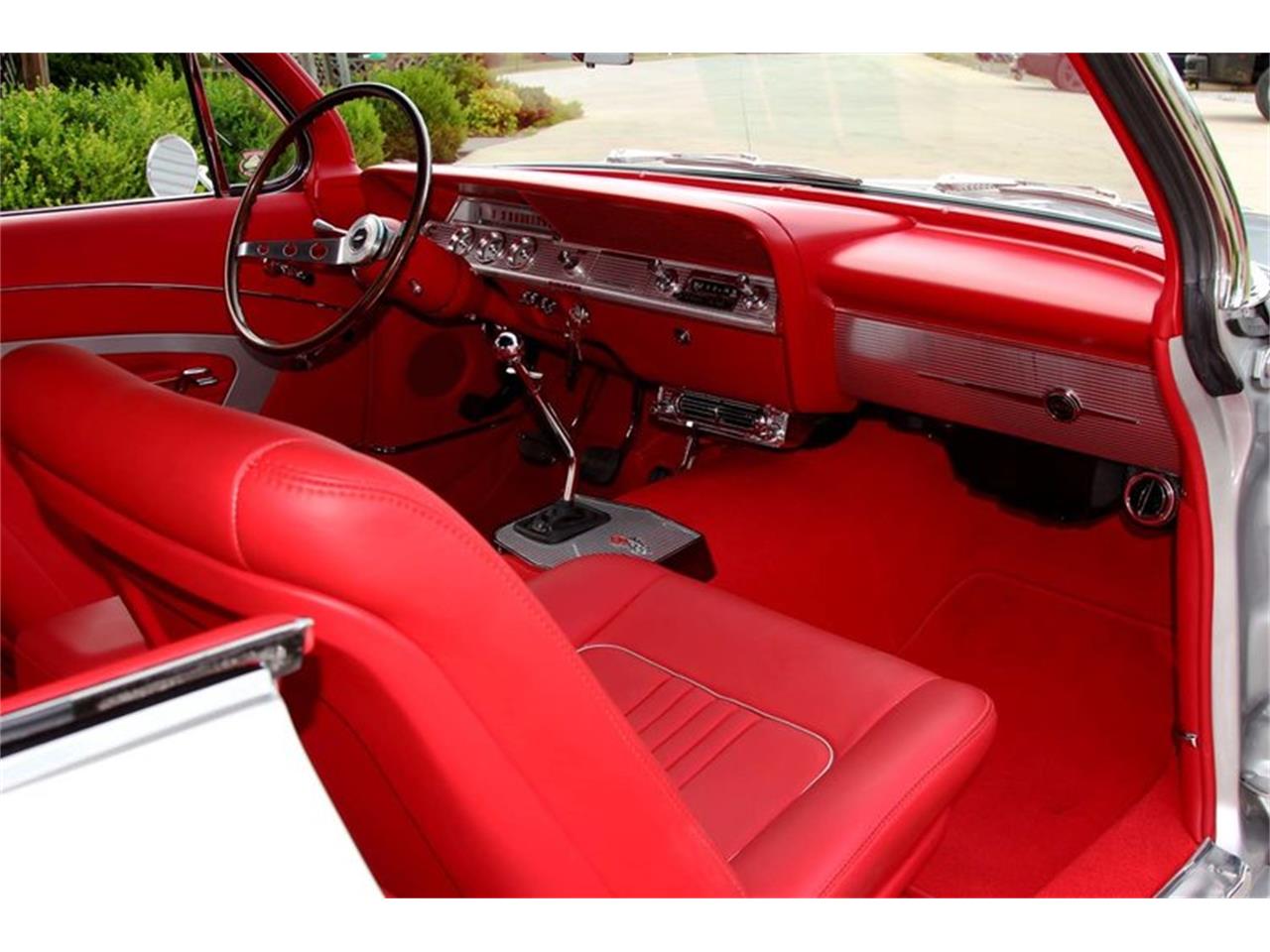 1962 Chevrolet Impala for sale in Lenoir City, TN – photo 33