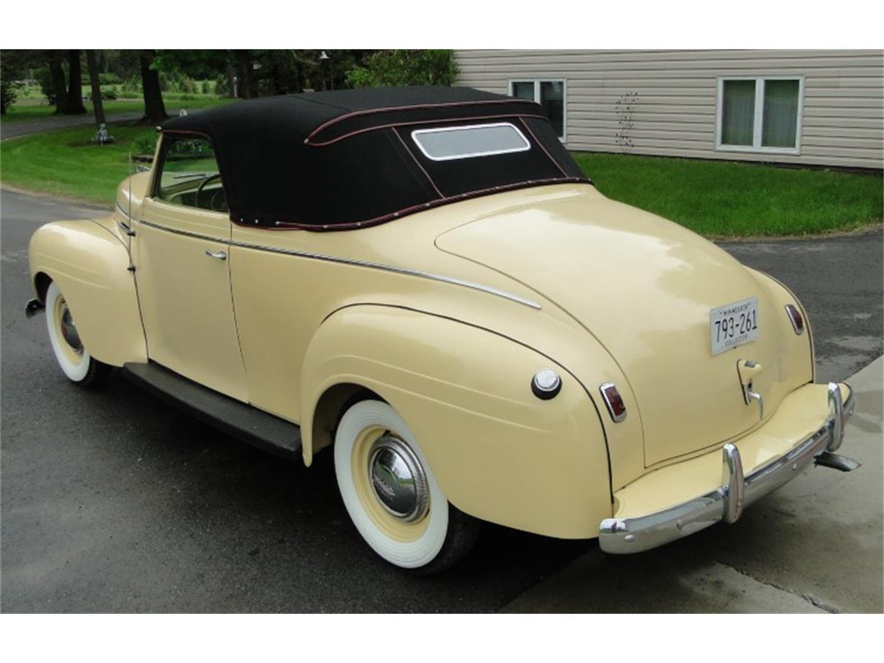 1940 Plymouth Special Deluxe for sale in Prior Lake, MN – photo 15