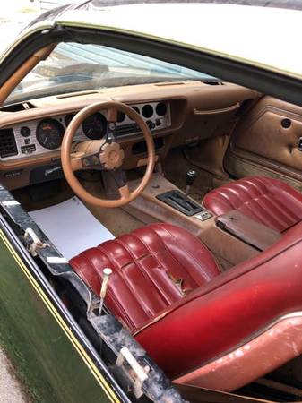 1980 Trans Am for sale in Westlake, OH – photo 2