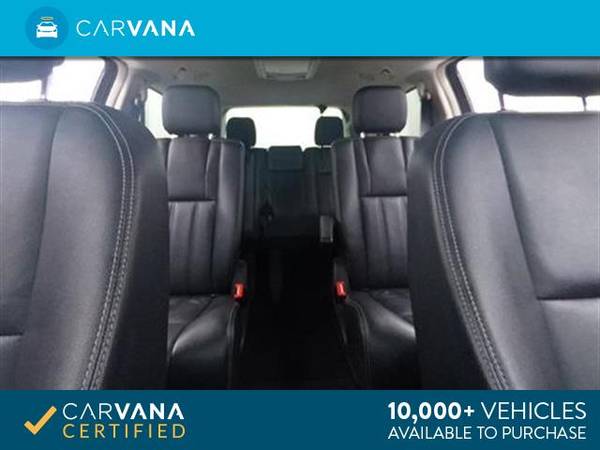 2015 Chrysler Town and Country Touring Minivan 4D mini-van Gray - for sale in Auburndale, MA – photo 17