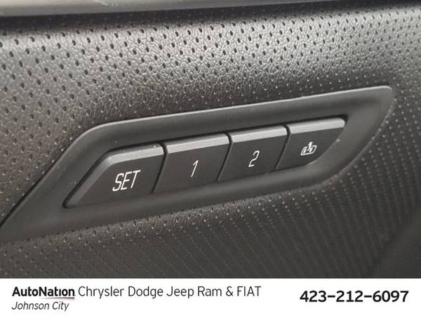 2018 Cadillac XTS Luxury SKU:J9157945 Sedan for sale in Johnson City, NC – photo 18