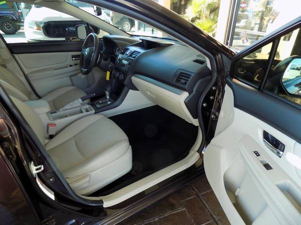 2012 Subaru Impreza 2 0i Limited AWD LEATHER SUNROOF LIKE NEW for sale in Bullhead City, AZ – photo 19