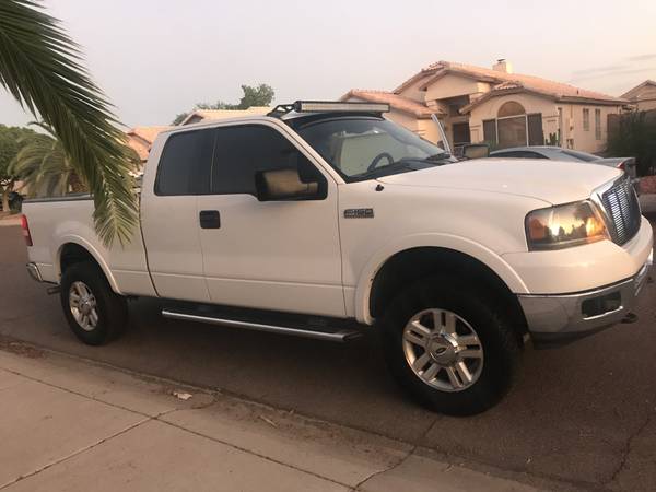 Ford F-150 Lariat **CLEAN Title ** for sale in Glendale, AZ – photo 21