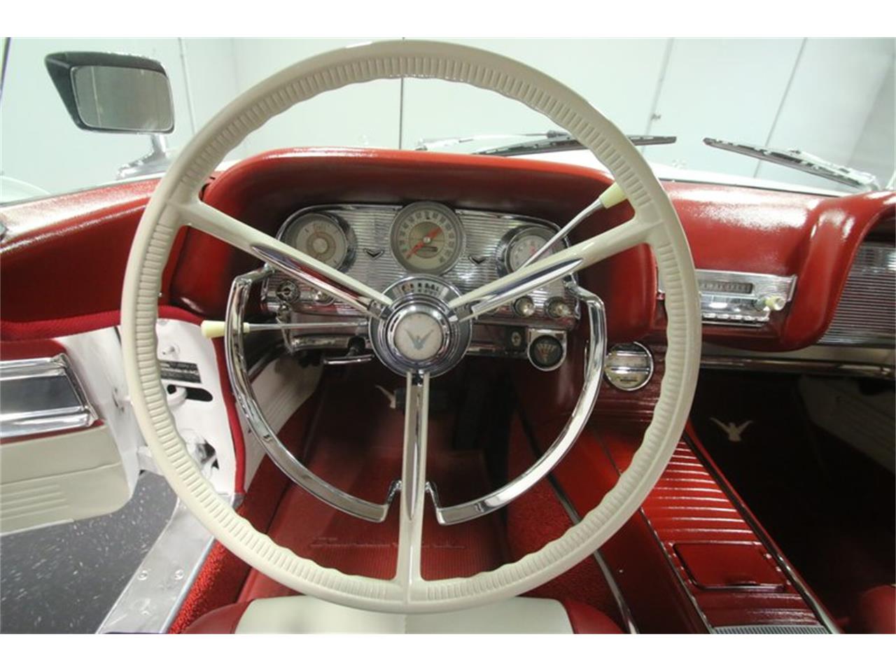 1960 Ford Thunderbird for sale in Lithia Springs, GA – photo 45