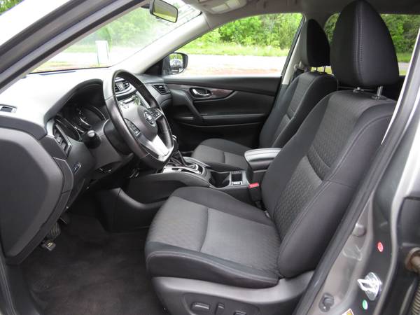 2017 Nissan Rogue SV Call Used Car Sales Dept Today for Latest for sale in MANASSAS, District Of Columbia – photo 2