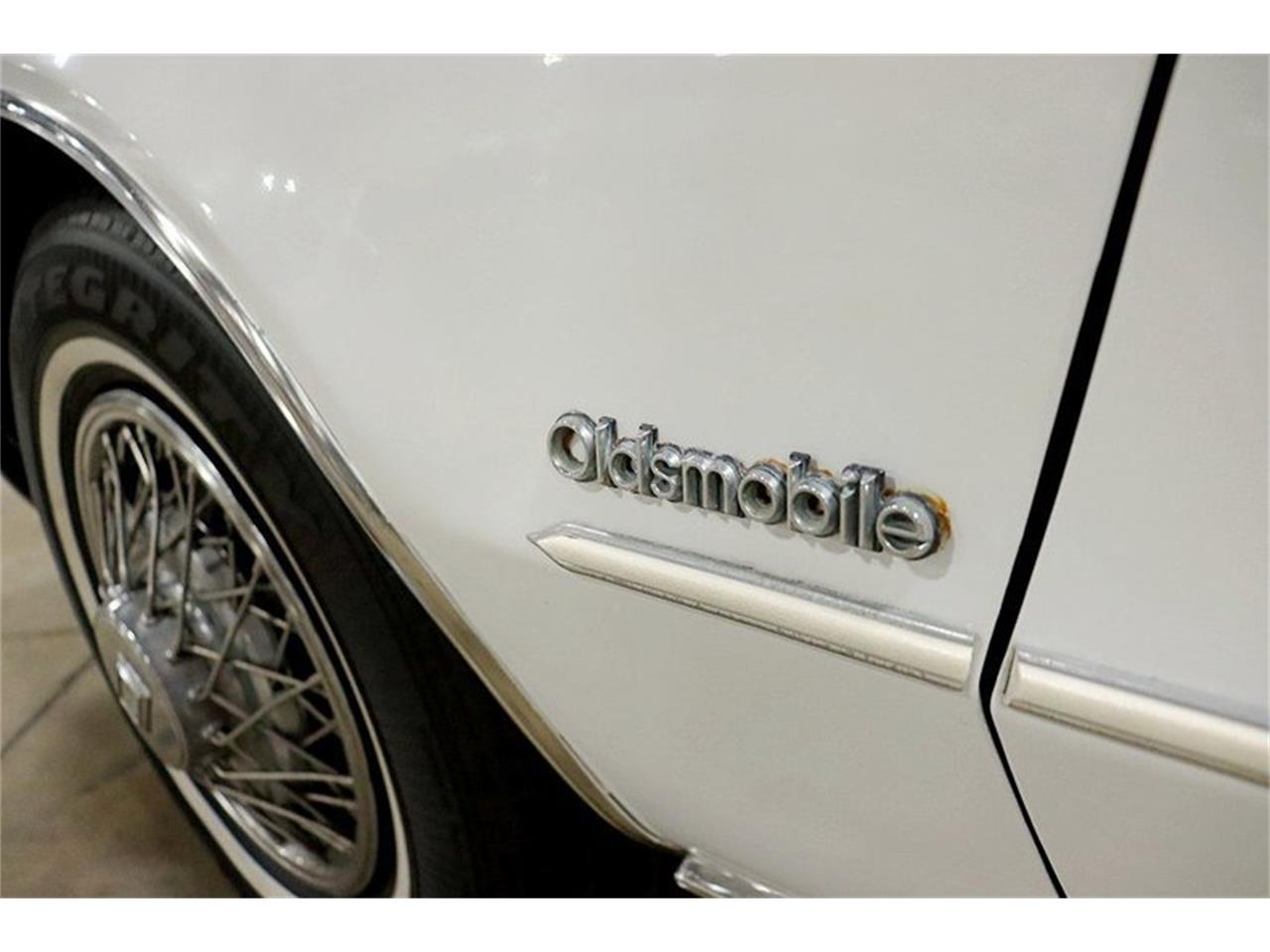 1983 Oldsmobile Toronado for sale in Kentwood, MI – photo 51