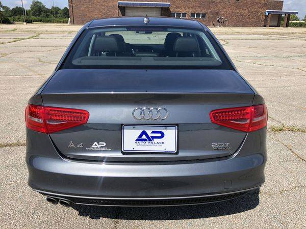 2016 AUDI A4 PREMIUM AWD GUARANTEE APPROVAL!! for sale in Columbus, OH – photo 11