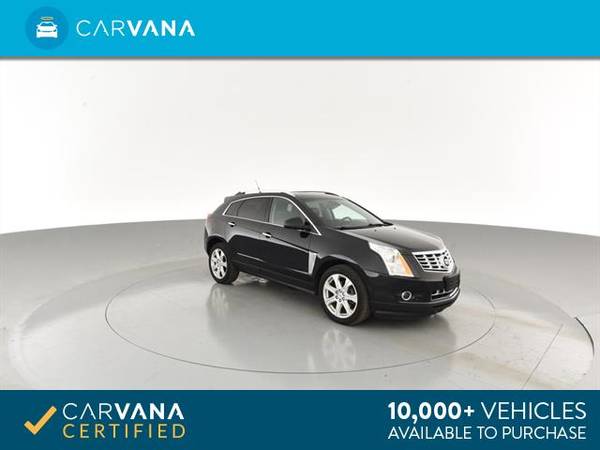 2013 Caddy Cadillac SRX Performance Collection Sport Utility 4D suv for sale in Indianapolis, IN – photo 9