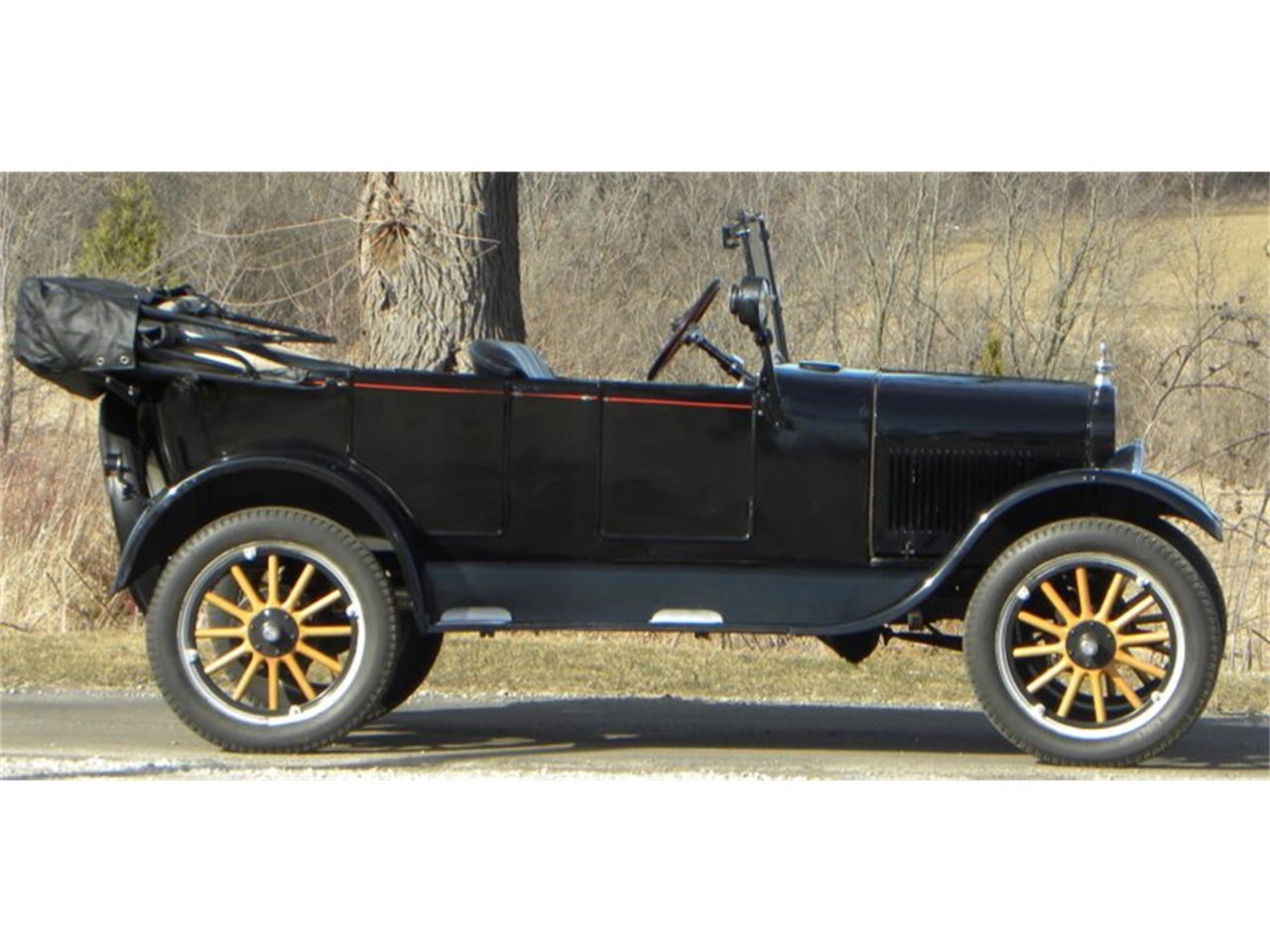 1926 Ford Model T for sale in Volo, IL – photo 11