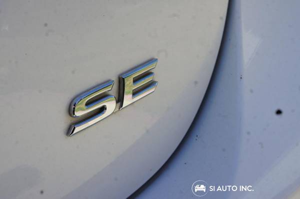 2020 Toyota Camry SE Nightshade Edition Sedan 4D for sale in Arlington, TX – photo 7