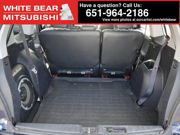 2012 Mitsubishi Outlander GT - cars & trucks - by dealer - vehicle... for sale in White Bear Lake, MN – photo 12