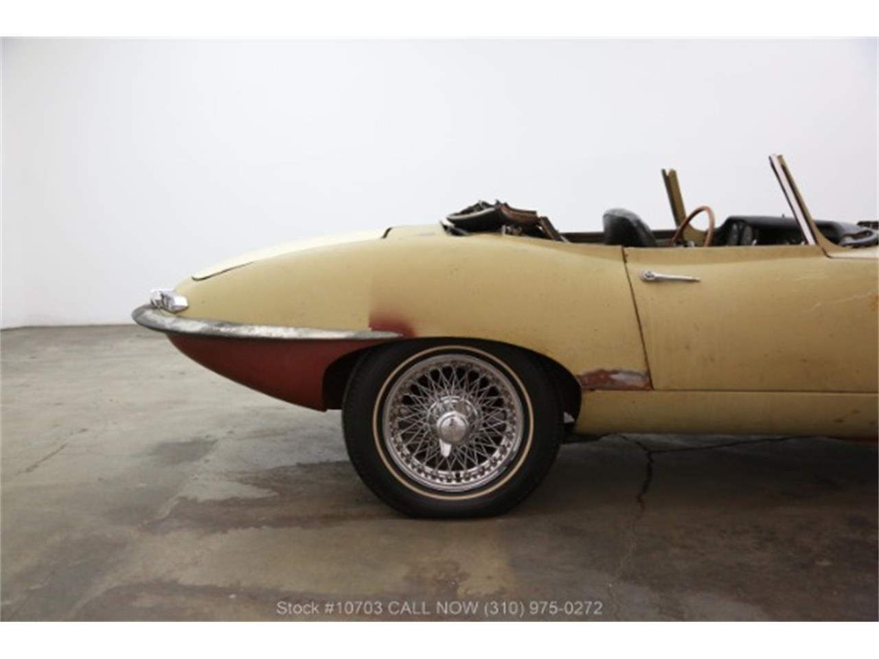 1965 Jaguar XKE for sale in Beverly Hills, CA – photo 9