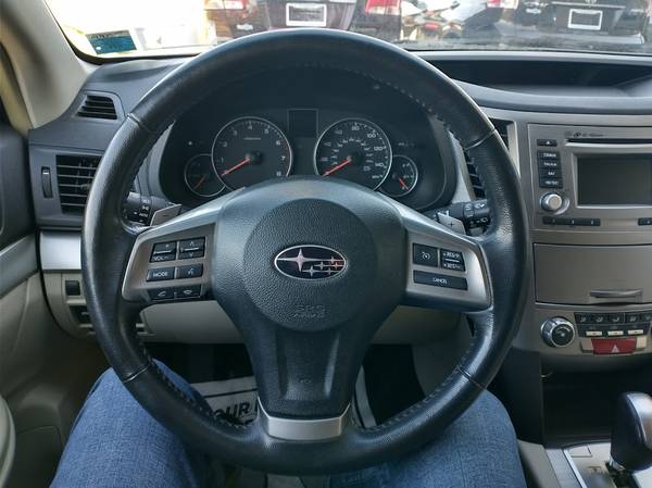 2014 Subaru Outback 2 5i Premium - - by dealer for sale in Erie, PA – photo 10