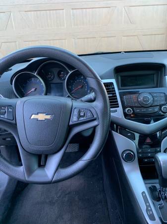2016 Cruze for sale in Ranchester, WY – photo 11