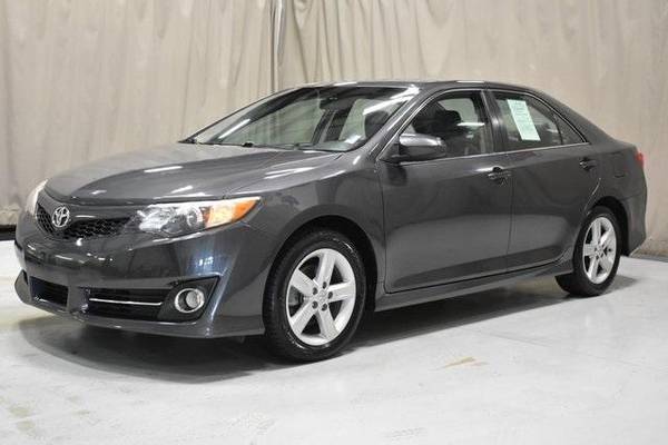 2012 Toyota Camry SE for sale in Fort Wayne, IN – photo 2
