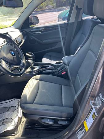2013 BMW X1 - - by dealer - vehicle automotive sale for sale in URBANA, IL – photo 7