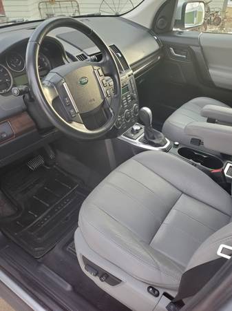 2012 Land Rover LR2SE for sale in North English, IA
