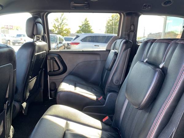2019 Dodge Grand Caravan FWD 4D Passenger Van/Minivan/Van GT for sale in Saint Albans, WV – photo 13
