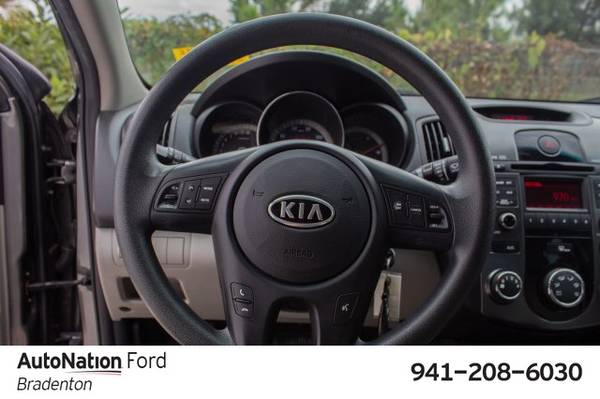 2013 Kia Forte EX SKU:D5711244 Sedan for sale in Bradenton, FL – photo 6