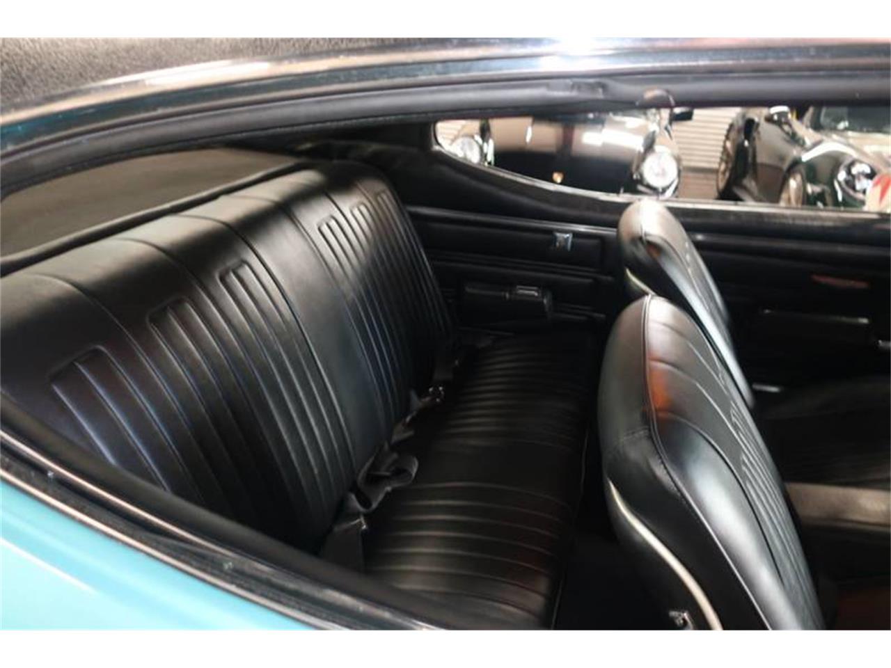 1968 Pontiac GTO for sale in Hailey, ID – photo 31