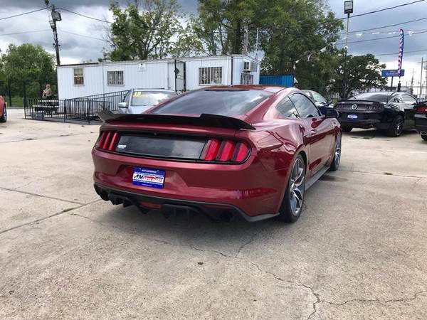 ★ 2015 FORD MUSTANG GT PREMIUM★ 99.9% APPROVED► $2895 DOWN for sale in Marrero, LA – photo 5