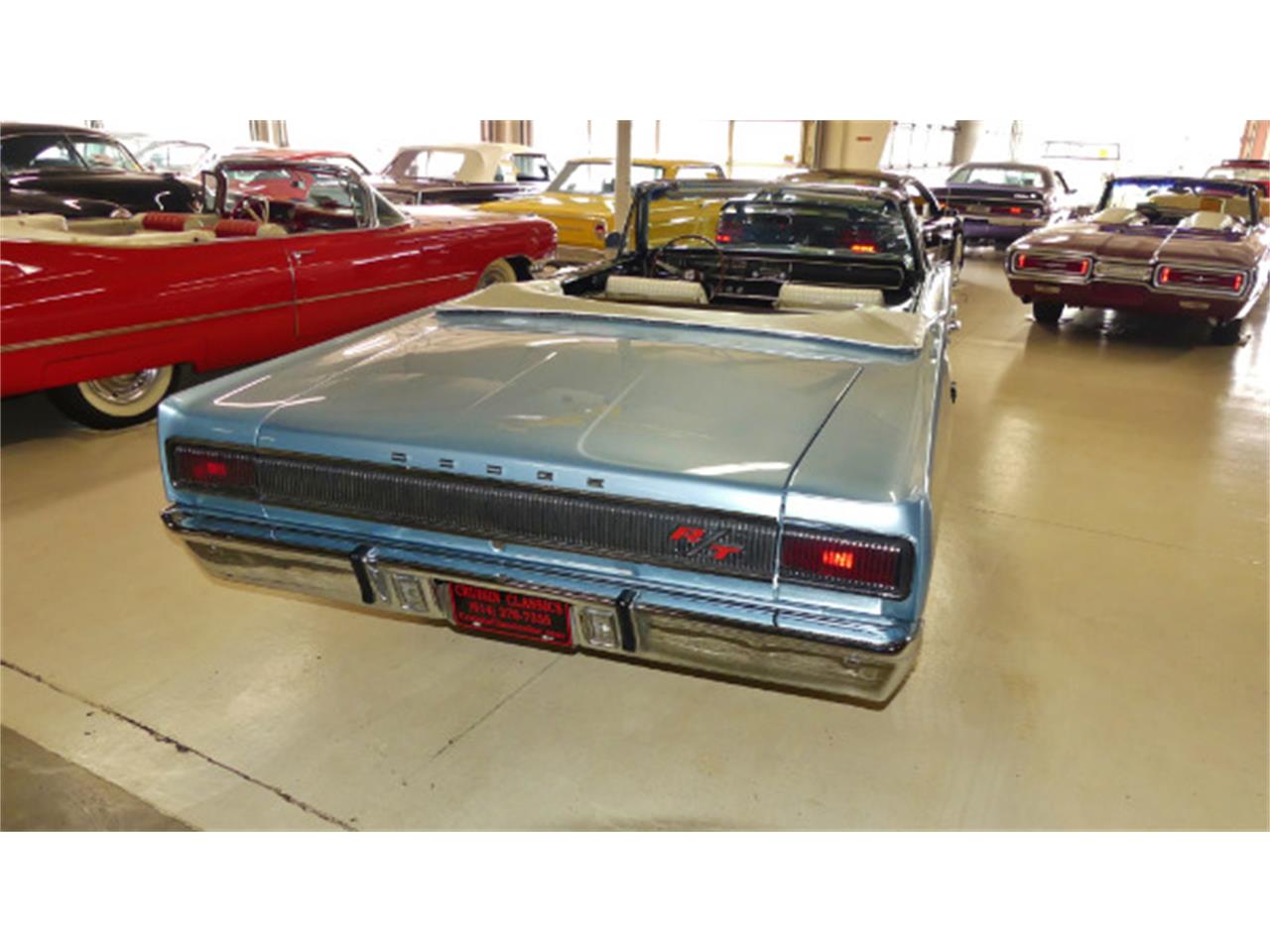 1967 Dodge Coronet for sale in Columbus, OH – photo 25