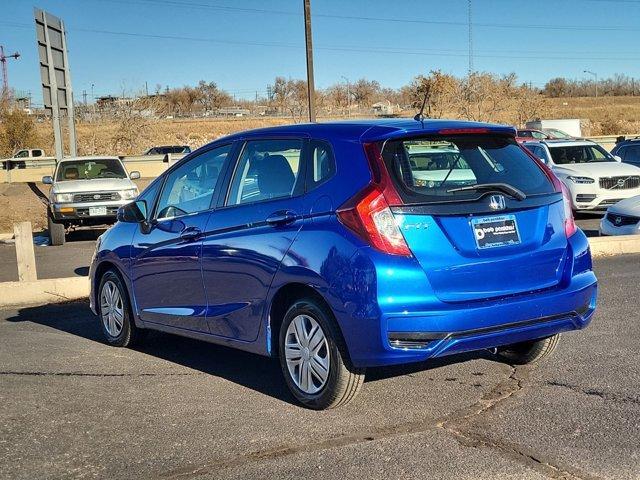 2020 Honda Fit LX for sale in Colorado Springs, CO – photo 6