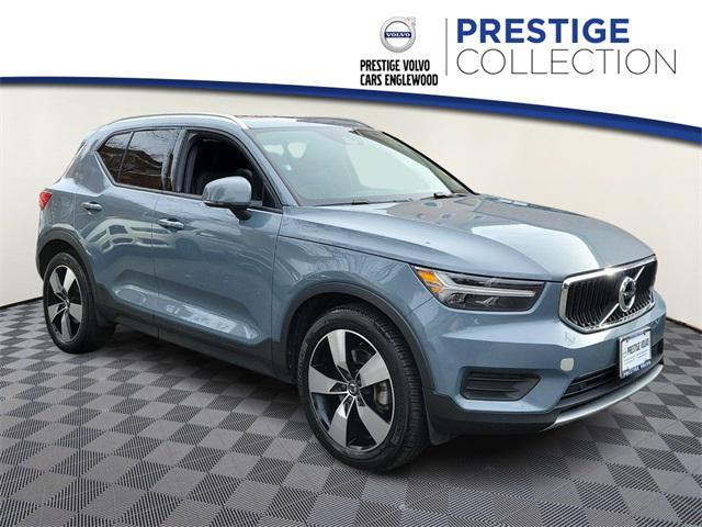 2020 Volvo XC40 T5 Momentum for sale in Englewood, NJ