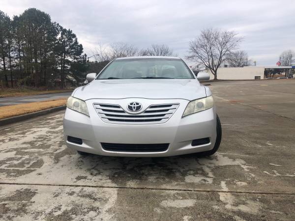 2009 Toyota Camry LE for sale in Kennesaw, GA