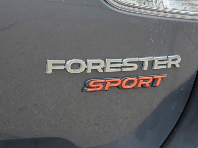 2020 Subaru Forester Sport for sale in Pueblo, CO – photo 12