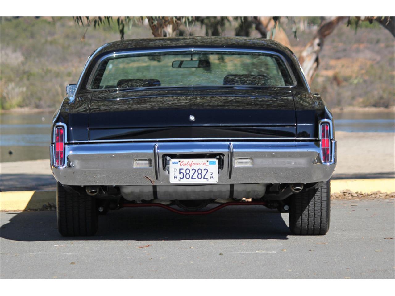 1970 Chevrolet Monte Carlo for sale in San Diego, CA – photo 19