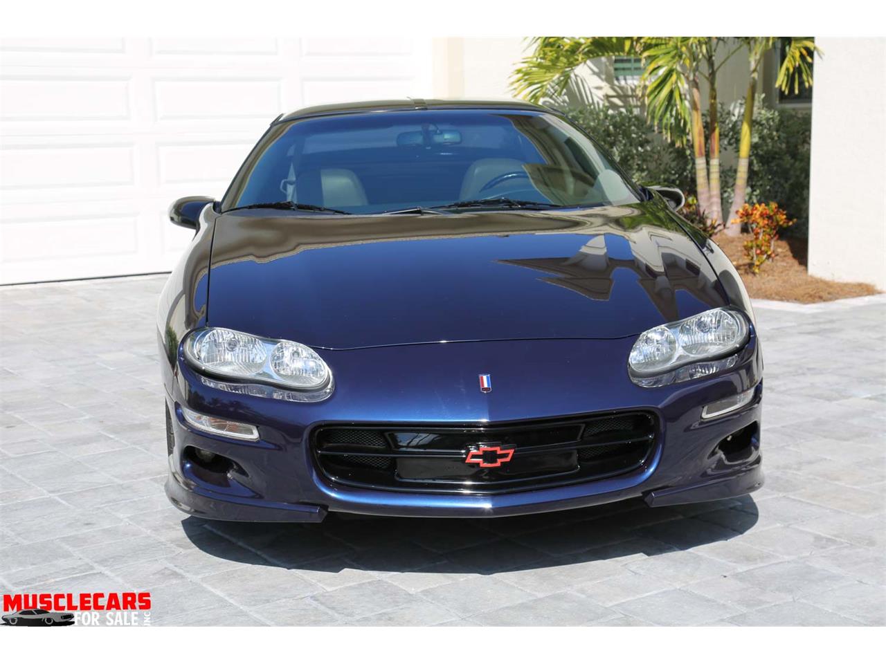 1999 Chevrolet Camaro for sale in Fort Myers, FL – photo 9