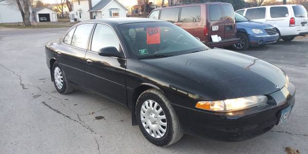 1998 Oldsmobile Intrigue GL *Low Miles*Drives Great*Everything... for sale in Farmington, MN – photo 9