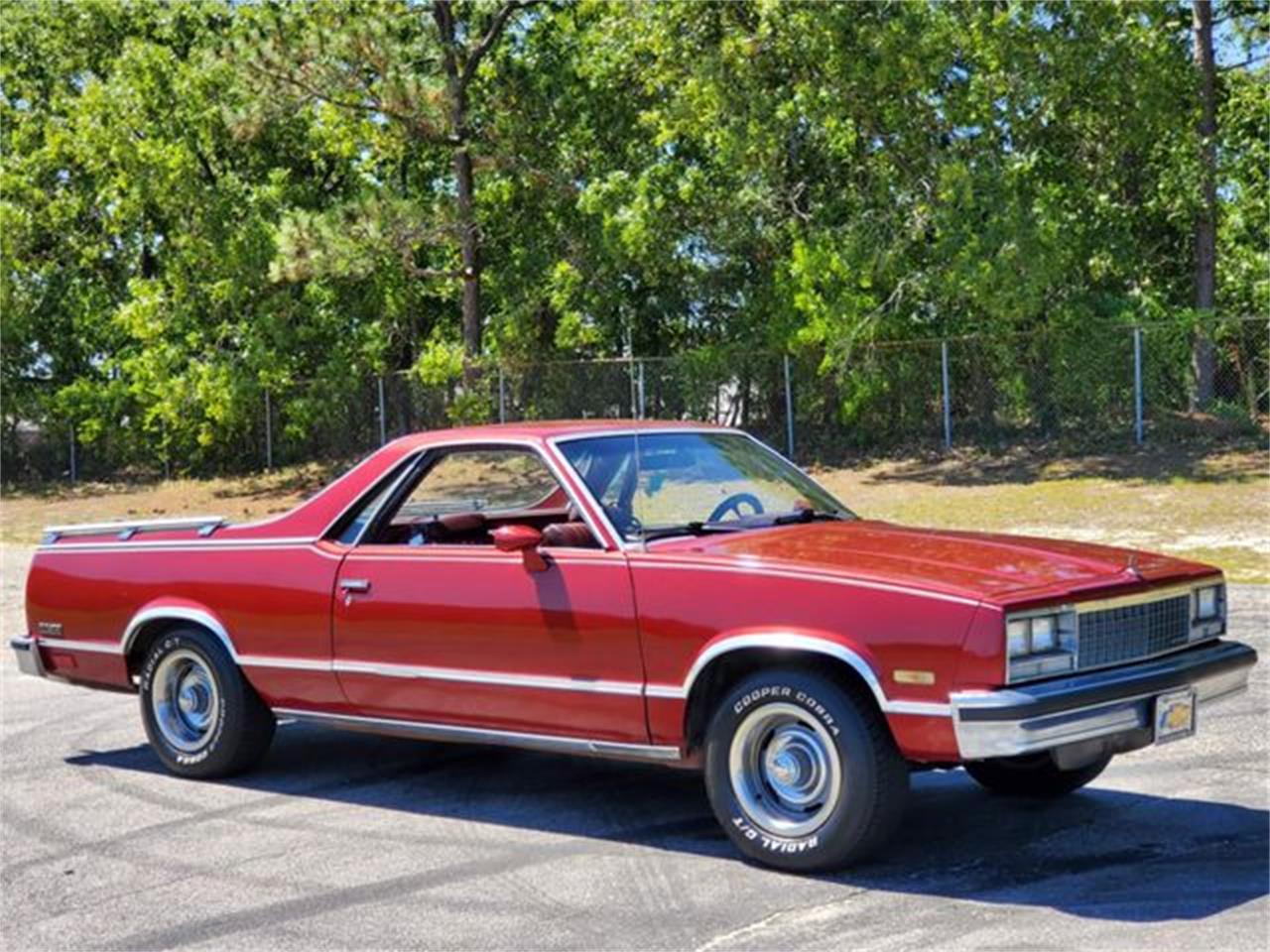1983 Chevrolet El Camino for sale in Hope Mills, NC – photo 11