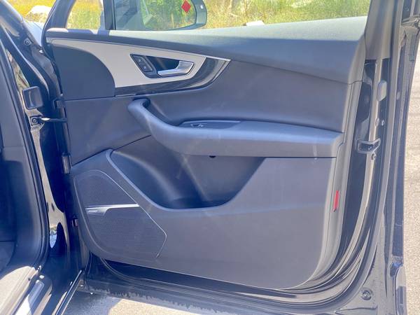 2018 Audi Q7 Premium Plus Quattro 7 Seats for sale in Ramona, CA – photo 11