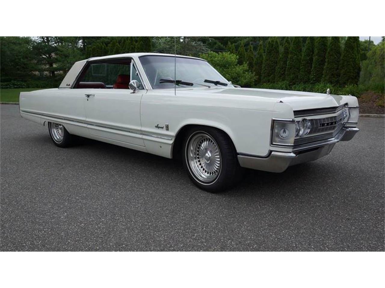 1967 Chrysler Imperial for sale in Old Bethpage , NY – photo 4