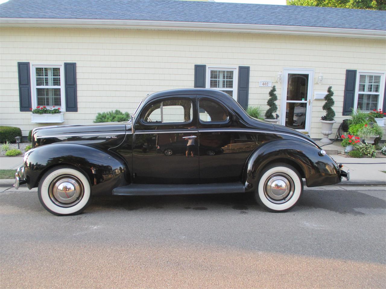 1940 Ford Coupe for sale in Hamilton, OH – photo 7