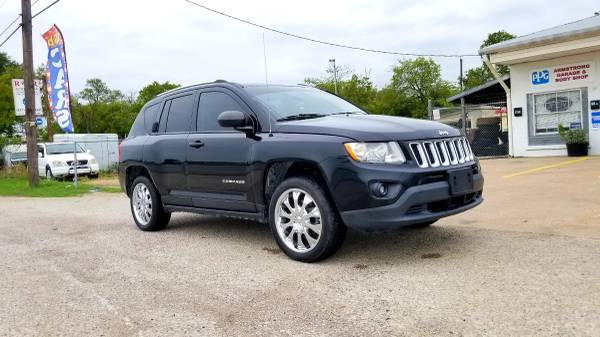 2013 JEEP COMPASS - cars & trucks - by owner - vehicle automotive sale for sale in Fort Worth, TX – photo 12