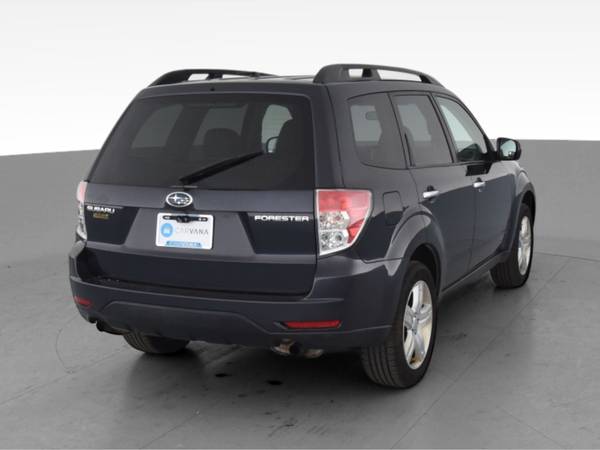 2009 Subaru Forester X Sport Utility 4D hatchback Gray - FINANCE -... for sale in Valhalla, NY – photo 10