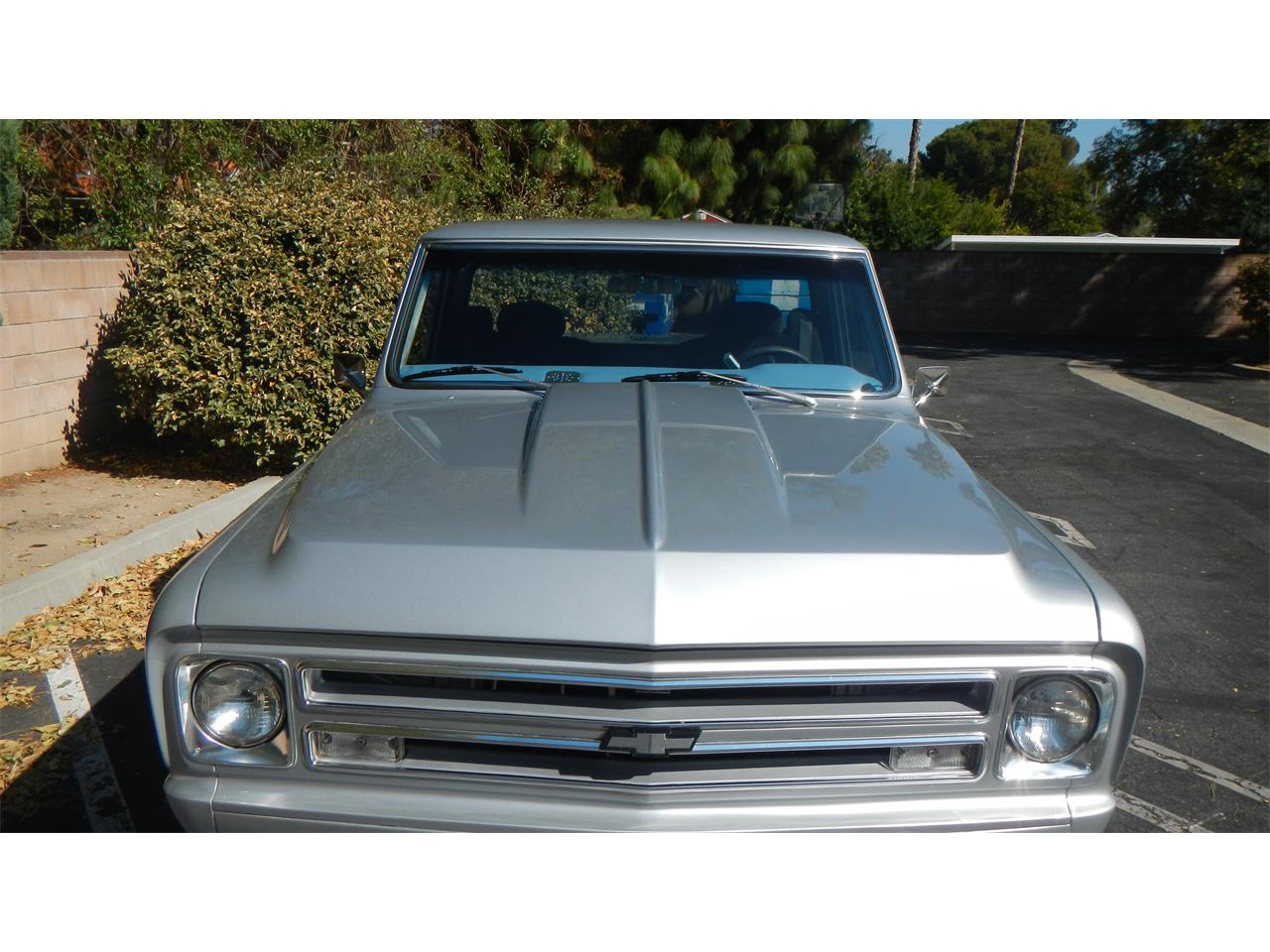 1968 Chevrolet C10 for sale in Woodland Hills, CA – photo 4